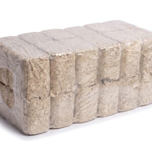 Palivové brikety Roll (960 kg/paleta) Palivové brikety Roll (960 kg/paleta)